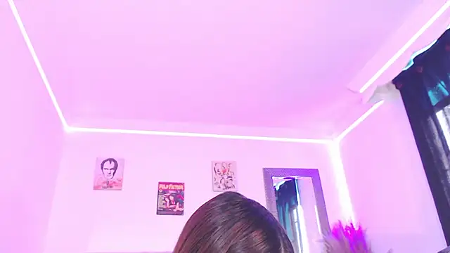 Anna belly online show from 29, 9, 2025