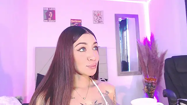 Anna belly online show from 5, 11, 2025