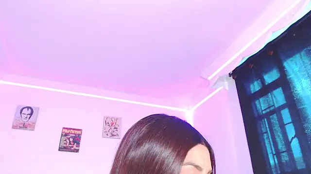 Anna belly online show from 16, 9, 2025