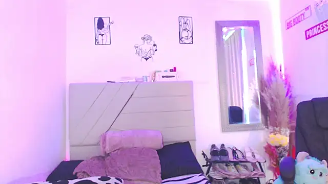 Anna belly online show from 8, 5, 2026