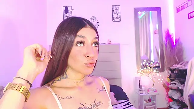 Anna belly online show from 18, 5, 2026