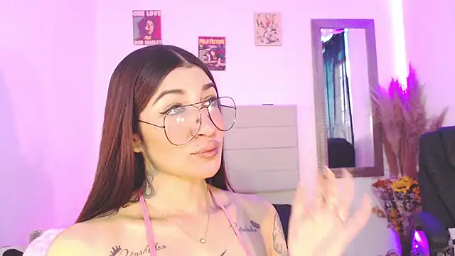 Anna belly online show from 21, 11, 2025