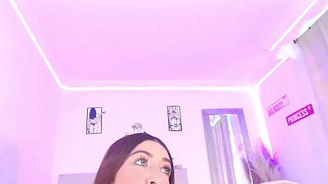 Anna belly online show from 21, 3, 2026