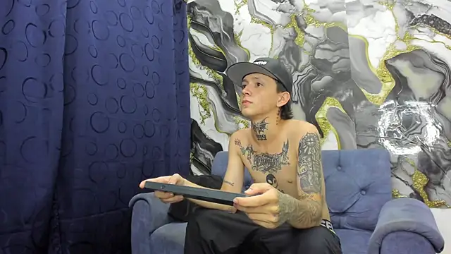 StraightBoy Nick online show from 29, 5, 2026