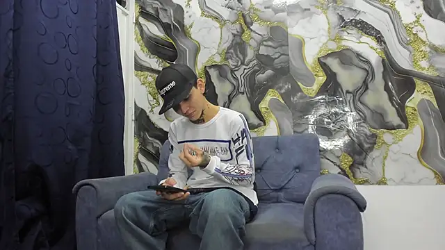 StraightBoy Nick online show from 30, 5, 2026