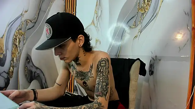 StraightBoy Nick online show from 11, 11, 2025