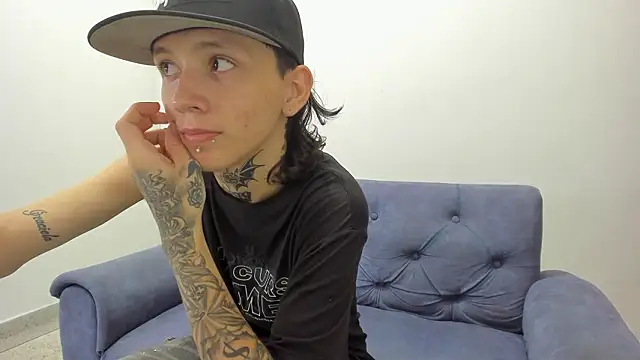 StraightBoy Nick online show from 14, 3, 2026