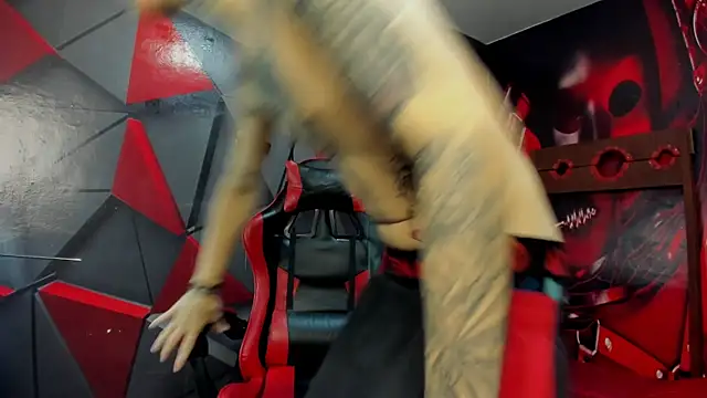 StraightBoy Nick online show from 30, 10, 2025