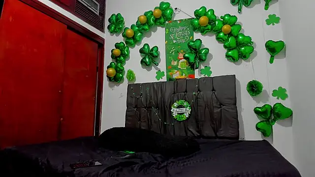 StraightBoy Nick online show from 21, 3, 2026