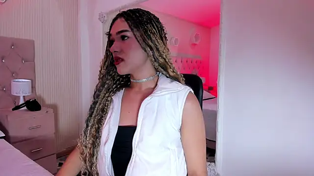 MarilynDupont online show from 22, 10, 2025