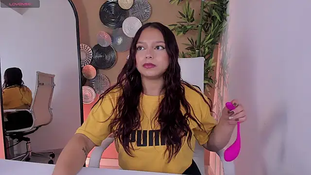 Missy davis online show from 17, 4, 2026