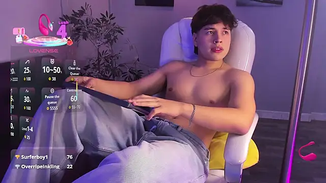 Jordan 24  online show from 16, 9, 2025