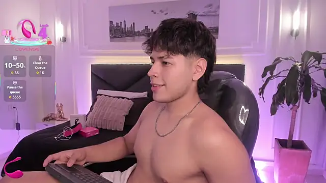 Jordan 24  online show from 4, 11, 2025