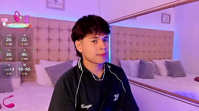 Jordan 24  online show from 15, 11, 2025