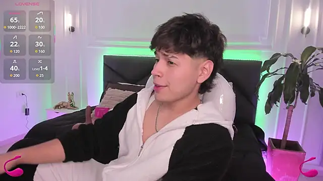 Jordan 24  online show from 31, 10, 2025