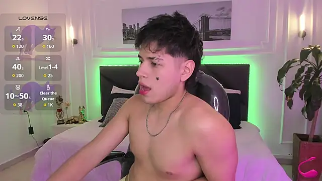 Jordan 24  online show from 2, 2, 2026