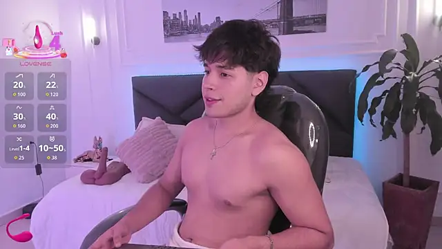 Jordan 24  online show from 26, 11, 2025