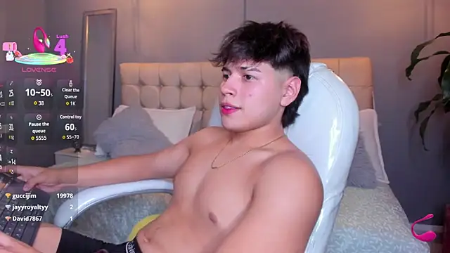 Jordan 24  online show from 25, 9, 2025