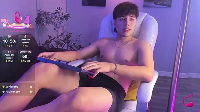 Jordan 24  online show from 23, 9, 2025