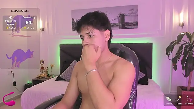 Jordan 24  online show from 12, 2, 2026