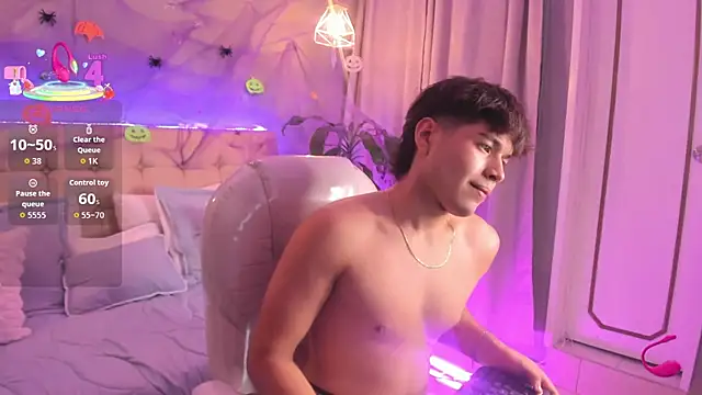 Jordan 24  online show from 2, 10, 2025