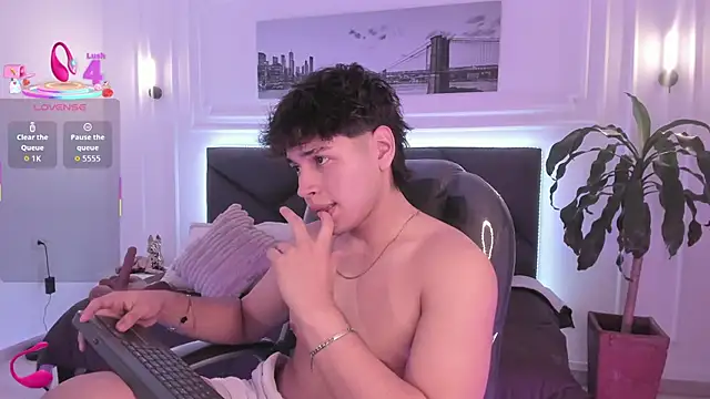 Jordan 24  online show from 18, 11, 2025