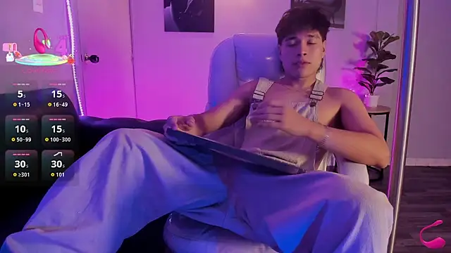 Jordan 24  online show from 13, 4, 2026