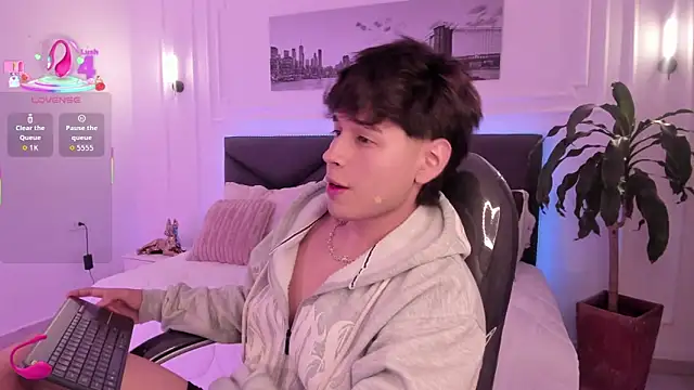 Jordan 24  online show from 24, 11, 2025