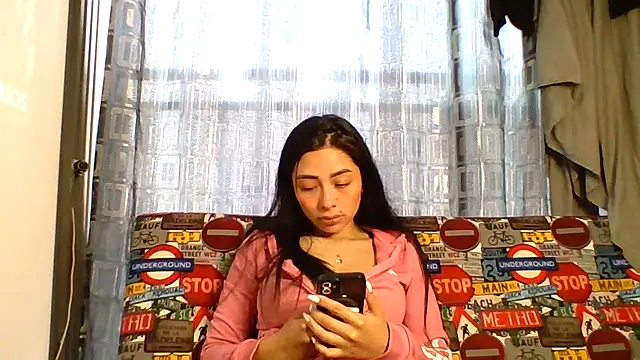 sara gomez1  online show from 16, 2, 2026