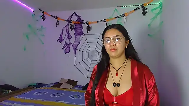 Naughty Nights Live online show from 1, 11, 2025