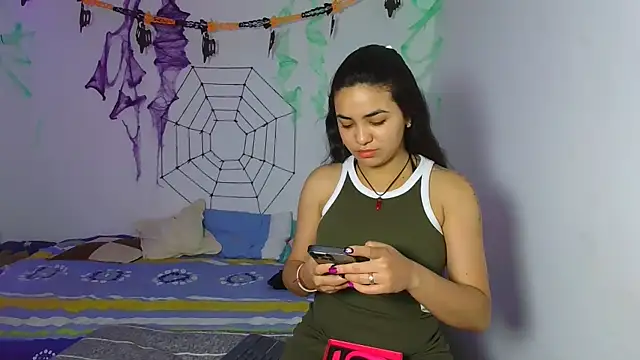 Naughty Nights Live online show from 4, 11, 2025