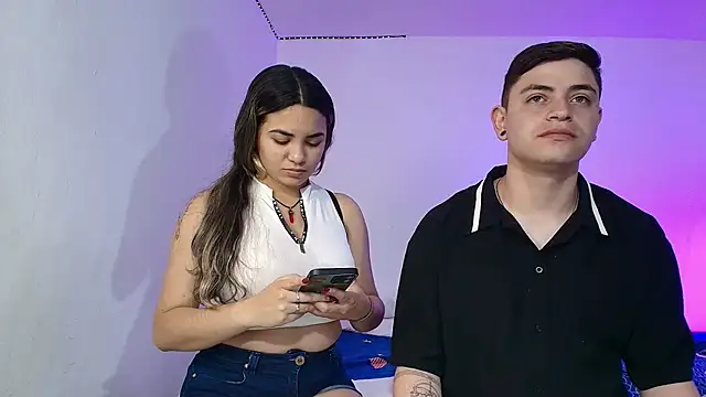 Naughty Nights Live online show from 17, 3, 2026