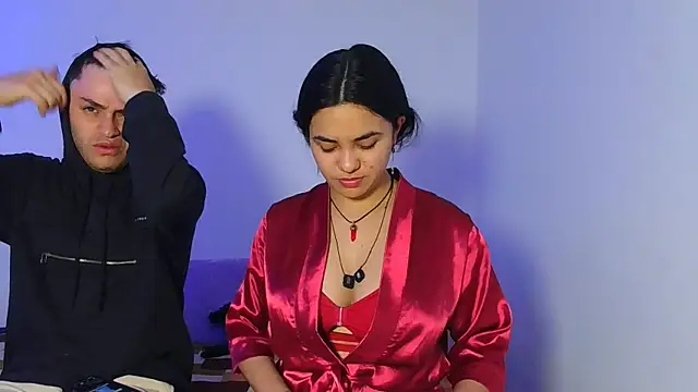 Naughty Nights Live online show from 2, 10, 2025