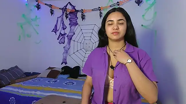 Naughty Nights Live online show from 22, 10, 2025