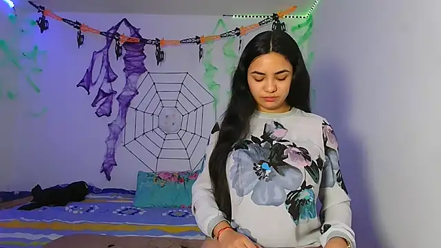 Naughty Nights Live online show from 23, 10, 2025