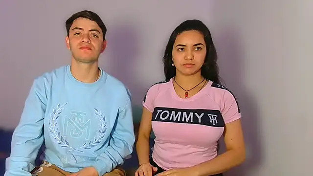 Naughty Nights Live online show from 23, 9, 2025