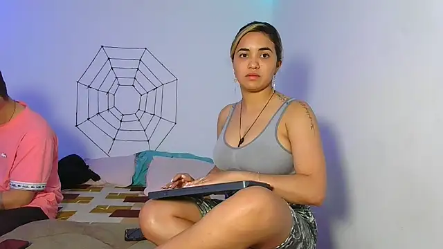 Naughty Nights Live online show from 2, 12, 2025