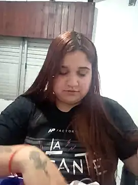 natylunares online show from 3, 10, 2025