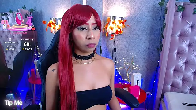 laila stilwiills online show from 13, 1, 2026