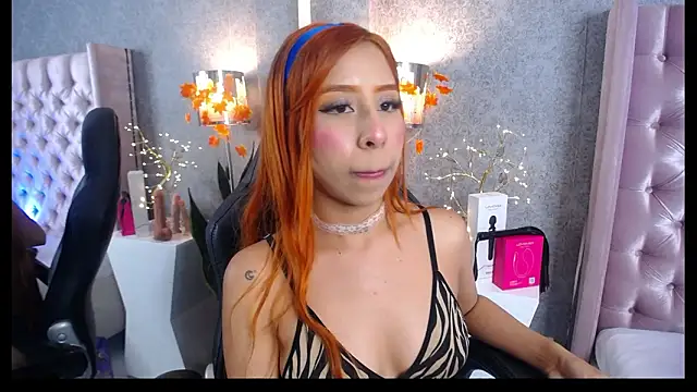 laila stilwiills online show from 12, 2, 2026