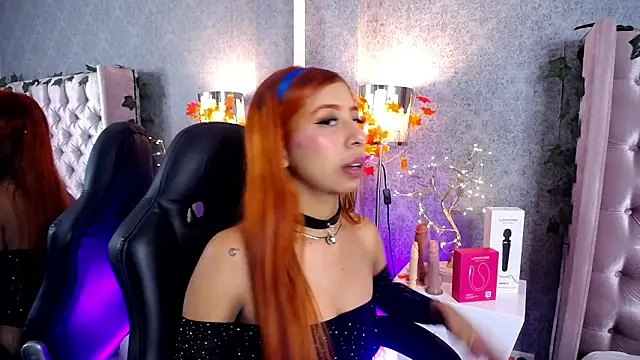 laila stilwiills online show from 3, 2, 2026