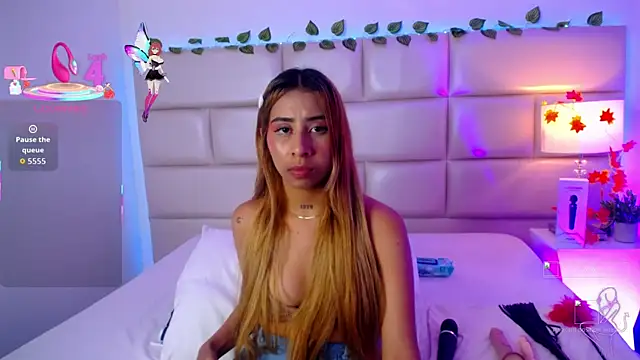 laila stilwiills online show from 6, 11, 2025