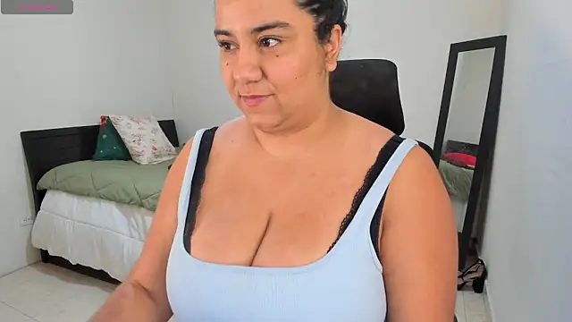 Snapshot of MariamCastiblanco chatting on 30, 4, 2026 MariamCastiblanco online show from 30, 4, 2026
