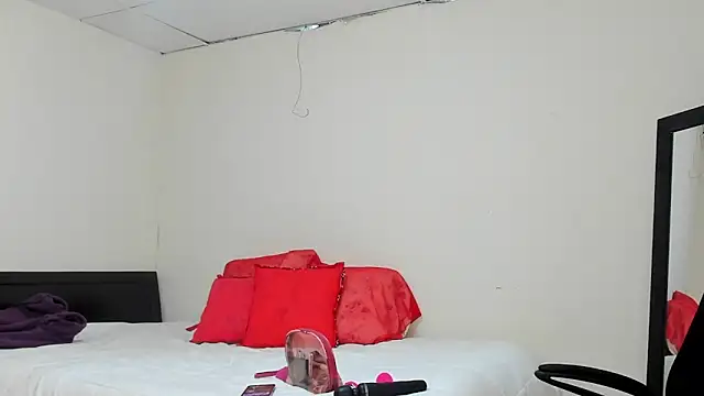 MariamCastiblanco online show from 11, 3, 2026