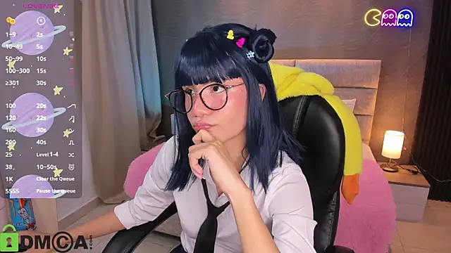 Arinextdoor online show from 11, 9, 2025