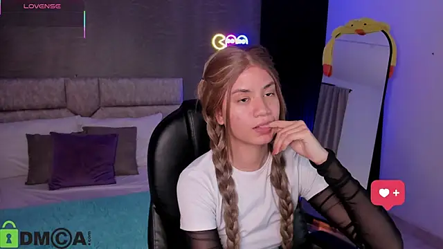 Arinextdoor online show from 15, 1, 2026