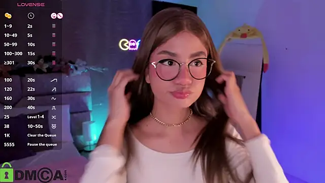 Arinextdoor online show from 17, 12, 2025