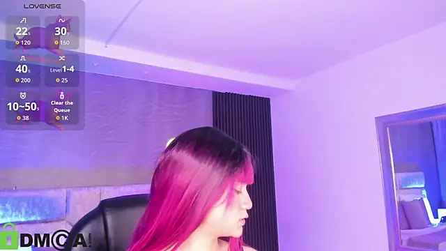 Arinextdoor online show from 2, 10, 2025