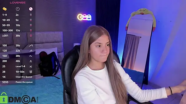 Arinextdoor online show from 8, 1, 2026