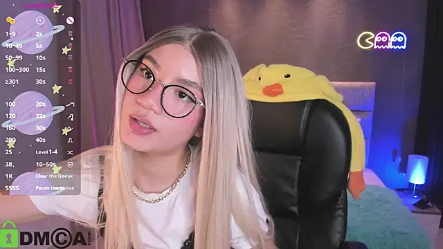 Arinextdoor online show from 21, 9, 2025